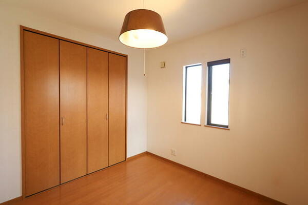 detached 埼玉県幸手市中１丁目
地図を見る