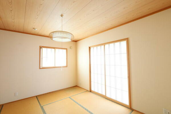 detached 埼玉県幸手市中１丁目
地図を見る