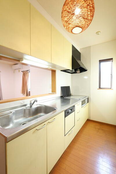 detached 埼玉県幸手市中１丁目
地図を見る