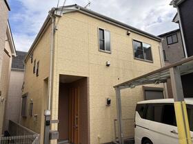 東京都多摩市和田