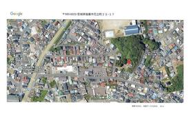 宮城県塩竈市花立町