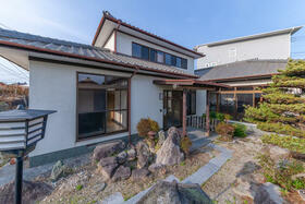 佐賀県唐津市和多田本村