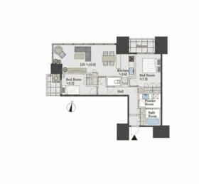 東京都港区赤坂２丁目