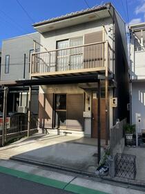 愛知県名古屋市守山区川西２丁目