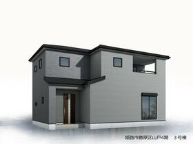 兵庫県姫路市勝原区山戸