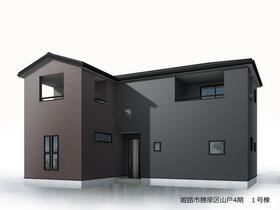 兵庫県姫路市勝原区山戸