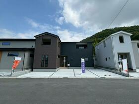 兵庫県姫路市勝原区山戸