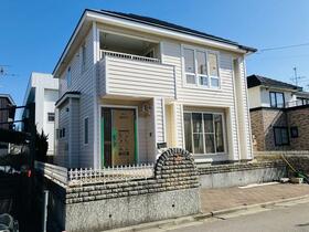 北海道函館市桔梗町