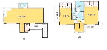 間取り：247000705208