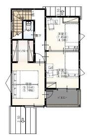 鹿児島県鹿児島市桜ヶ丘６丁目