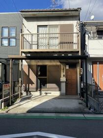 愛知県名古屋市守山区川西2丁目