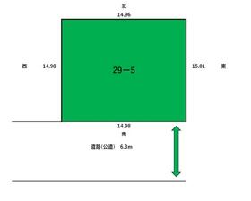 宮城県仙台市泉区桂３丁目
