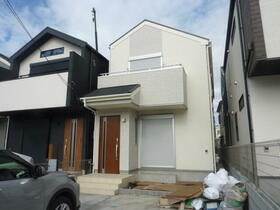 神奈川県茅ヶ崎市香川４丁目