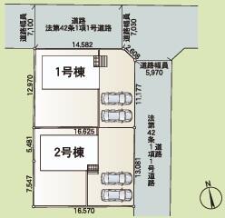 茨城県高萩市大字高萩