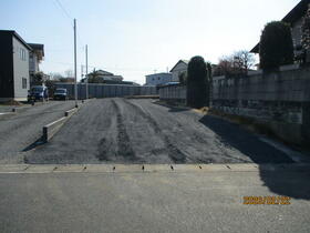 栃木県佐野市犬伏新町