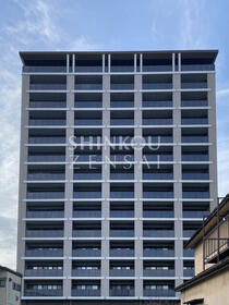 デュオヒルズ盛岡中ノ橋ザ・レジデンス