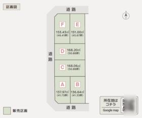愛知県豊川市本野町北貝津