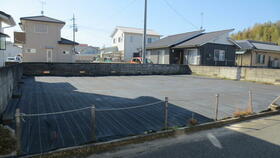 岡山県倉敷市真備町箭田