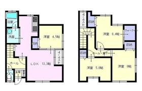 間取り：205007861091
