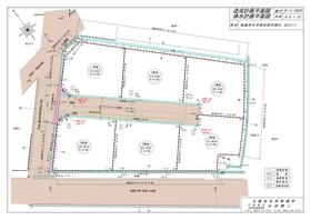 福岡県筑後市大字西牟田