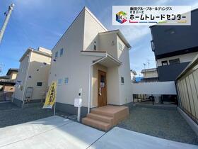 福島県郡山市安積荒井３丁目