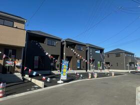 埼玉県川口市大字安行小山