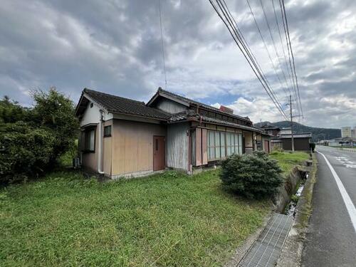 Used Detached House, Ayabe, Kyoto