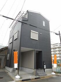 兵庫県神戸市長田区三番町３丁目