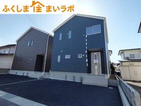 福島県福島市南沢又字松北町３丁目