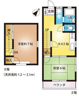 間取り：208018811990