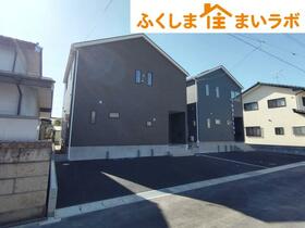 福島県福島市南沢又字松北町３丁目