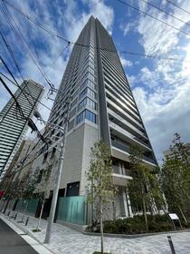 大阪府大阪市北区中津1丁目