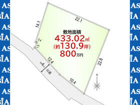 埼玉県川越市大字笠幡