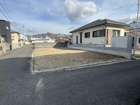 愛媛県松山市久米窪田町