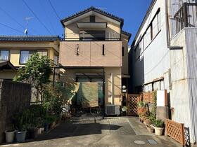 愛知県名古屋市西区歌里町