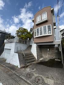 神奈川県横浜市港南区日野７丁目