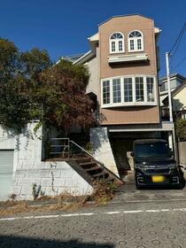 神奈川県横浜市港南区日野7丁目