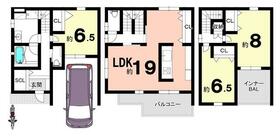 京都府京都市右京区梅津上田町