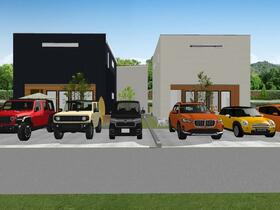 福岡県糟屋郡篠栗町庄６丁目