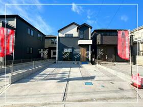 埼玉県入間市大字野田