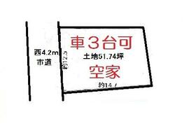 神奈川県伊勢原市沼目２丁目