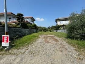 徳島県徳島市丈六町門前