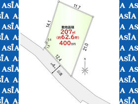 埼玉県川越市大字笠幡