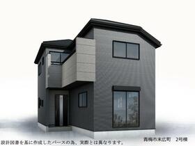 東京都青梅市末広町１丁目