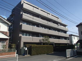 東京都練馬区高野台１丁目