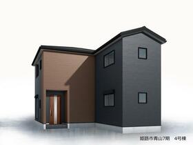 兵庫県姫路市青山１丁目