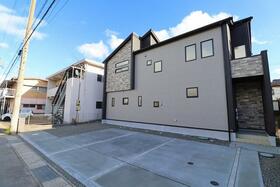 福島県福島市南沢又字下並松