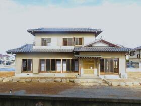 茨城県筑西市門井