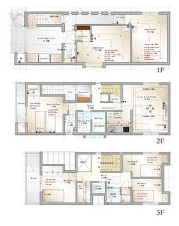 間取り：213139882603