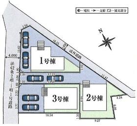 東京都武蔵村山市中央１丁目